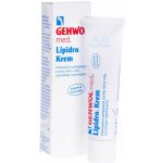 Gehwol Med mast na zrohovatělou kůži chodidel 75 ml – Sleviste.cz