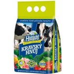 Forestina Kravský hnůj 3 kg – Hledejceny.cz