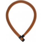 ABUS 7210/85 sparkling orange IvyTex – Hledejceny.cz
