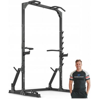 MARBO Power Rack MS-U115 2.0 – Zboží Mobilmania