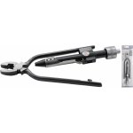 Vyvazovací kleště na drát 0,8 mm, délka 200 mm, s pružinou – Zboží Dáma