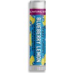 Crazy Rumors Balzám na rty Blueberry Lemon 4,2 g – Sleviste.cz