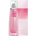 Givenchy Live Irresistible Rosy Crush parfémovaná voda dámská 75 ml tester – Zboží Mobilmania