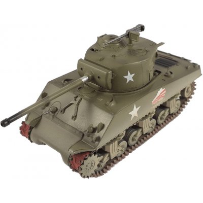 Easy Model Sherman M4A3 76w US Army 4.obrněná divize 1:72 – Zbozi.Blesk.cz