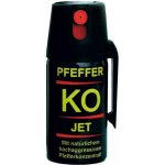 Ballistol OC KO JET 40ml JET 40 – Zbozi.Blesk.cz