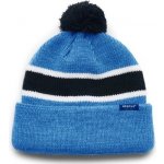Abacus Woodhall Knitted Zimní golfová čepice Modrá – Hledejceny.cz