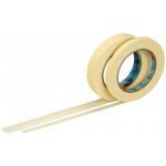 Czechobal s.r.o. Krepová lepící páska 15 mm x 50 m – Zboží Dáma