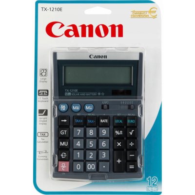 Canon LS-88 – Zbozi.Blesk.cz