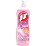 PUR Secret of Care Aloe Vera 1200 ml – HobbyKompas.cz