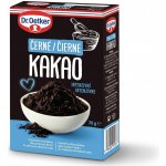 Dr. Oetker Černé kakao 70 g – Hledejceny.cz