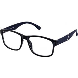 Glassa brýle na čtení G 127 černá