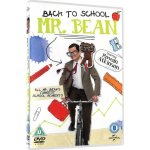 Mr Bean: Back to School DVD – Hledejceny.cz