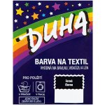 Ideal Duha barva na textil černá 15 g – Sleviste.cz