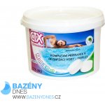 ASTRALPOOL CTX-392 Chlorová trojkombinace Maxi tablety 5 kg – Zboží Dáma