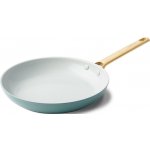 GreenPan Pánev Padova blankytně modrá 28 cm – Zboží Dáma