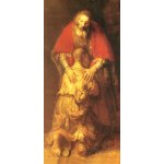 Paulínky Záložka Z 41 – Návrat ztraceného syna – Hledejceny.cz