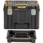 DeWALT Kufr TSTAK VI DWST83346-1 – Zboží Dáma