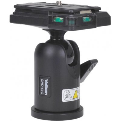 Velbon QHD-63Q – Zboží Živě