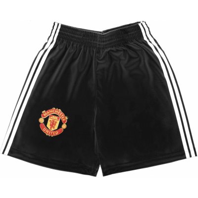 Manchester United shorts junior
