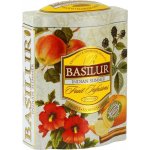 Basilur čaj Indian Summer plech 100 g – Sleviste.cz