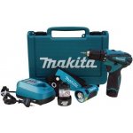 Makita DF330DWLE – HobbyKompas.cz