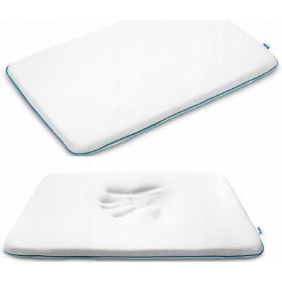 Sensillo Polštář-poduška paměťový 57x37 – Sleviste.cz