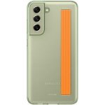 Samsung Alcantara Cover Galaxy S21 FE Mint EF-XG990CMEGWW – Hledejceny.cz