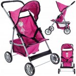 Majlo Toys Sportovní Rose Princess – Hledejceny.cz