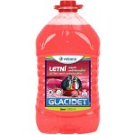 Velvana Glacidet Letní kapalina do ostřikovačů višeň 5 l – Zbozi.Blesk.cz