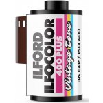 ILFORD Ilfocolor Plus Vintage Tone 400/135-36 – Hledejceny.cz