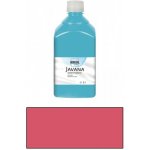 Kreul Barva na hedvábí JAVANA ČERVENÁ 1 l – Zboží Dáma