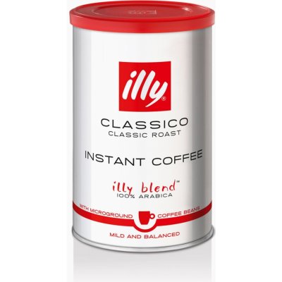 Illy Smooth 95 g