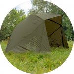 Black Cat Brolly Kraken Shelter – Zboží Dáma