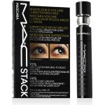 MAC Cosmetics Objemová řasenka MacStack Elevated Mascara Black Stack 12 ml – Zboží Dáma