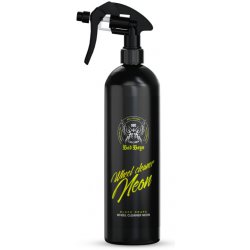 RRCustoms Bad Boys Wheel Cleaner Neon 1 l