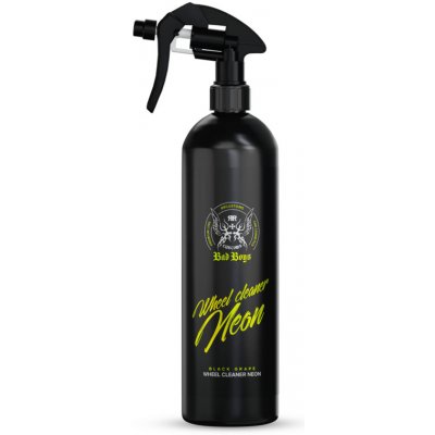 RRCustoms Bad Boys Wheel Cleaner Neon 1 l – Hledejceny.cz
