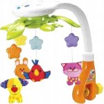 Smily otáčivý se zvířátky – Zbozi.Blesk.cz