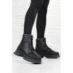 Desun dámské zimní boty J43B – Zboží Mobilmania