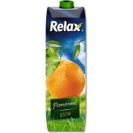 Relax 100% Pomeranč 1l – Hledejceny.cz