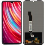 LCD Displej Xiaomi Redmi Note 8T – Zboží Mobilmania