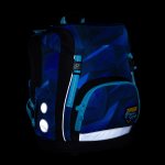 Topgal batoh KIRA 25014 B modrá – Zbozi.Blesk.cz