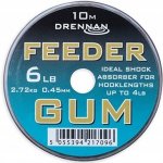 Drennan feederová guma 10m 6lb – Zboží Mobilmania