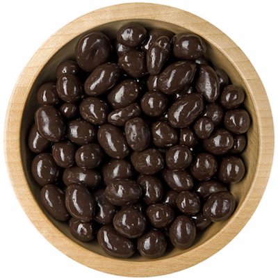 Diana Company Arašídy v polevě z hořké čokolády 3kg – Zboží Mobilmania