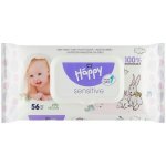 Bella Baby Happy s aloe vera 56 ks – Zbozi.Blesk.cz