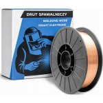 Spidweld SG2 G3Si1 0,8 mm 5 kg – Hledejceny.cz