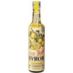 Kitl Syrob Citron 0,5 l – Zbozi.Blesk.cz