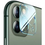 Wozinsky Tvrzené sklo na kameru 9H pro Apple iPhone 11 Pro/iPhone 11 Pro Max - Transparentní KP12282 – Zboží Mobilmania