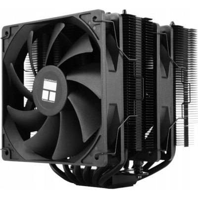 Thermalright Peerless Assassin 120 SE Black – Hledejceny.cz