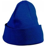 Knitted CAP MB7500 námořní modrá – Hledejceny.cz