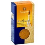 Sonnentor Kurkuma Bio 40 g – Sleviste.cz